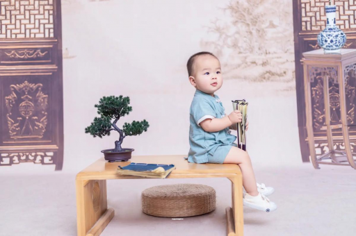 孝昌宝宝发烧过后拉肚子