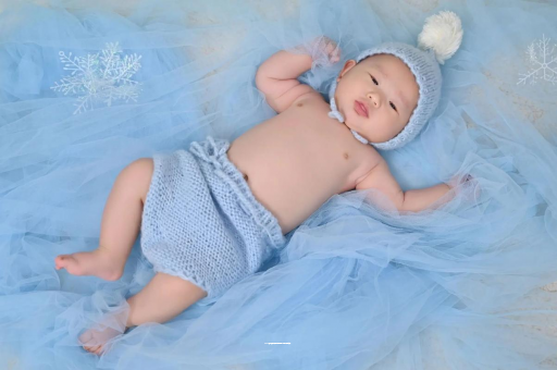 孝昌宝宝后囟门闭合时间 孝昌宝宝后囟门闭合时间