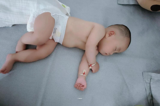 孝昌1岁宝宝可以吃盐吗